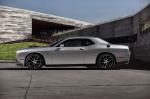 Dodge Challenger 392 Hemi Scat Pack Shaker 2015 года